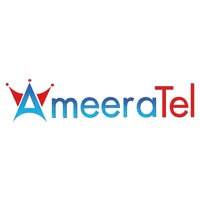 Cebu Business Directory - AmeeraTel, Inc. logo