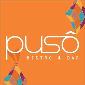 Cebu Business Directory - Puso Bistro & Bar logo