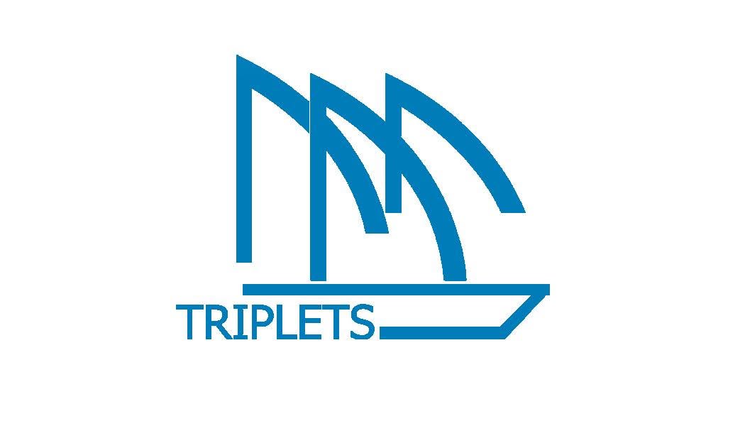 Cebu Business Directory - Triplets Island Hopping Services logo