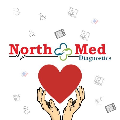 Cebu Business Directory - North Med Diagnostics logo
