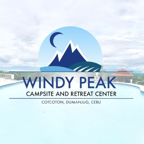 Cebu Business Directory - Windy Peak Campsite and Retreat Center logo