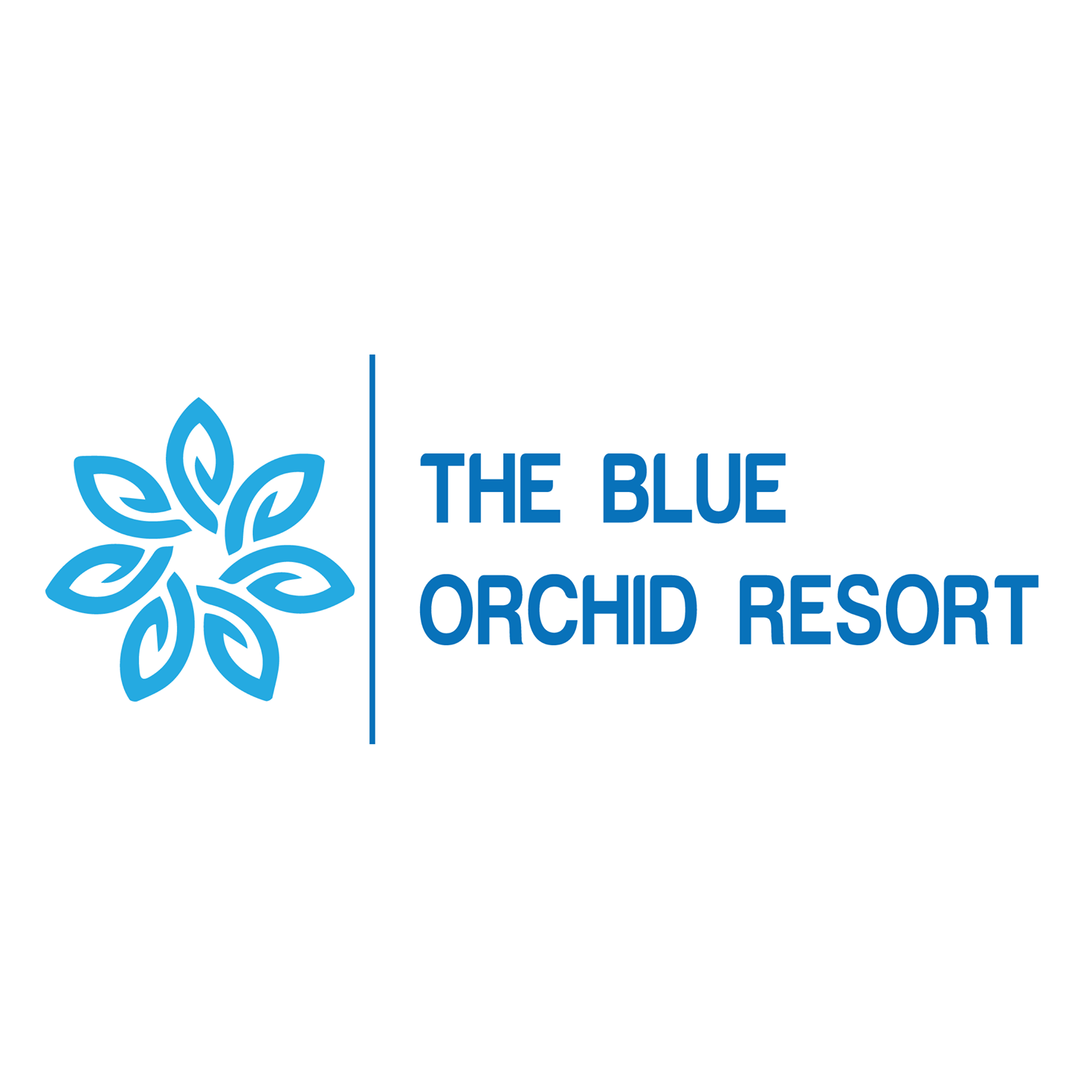 Cebu Business Directory - The Blue Orchid Resort and Dive Center - Moalboal logo