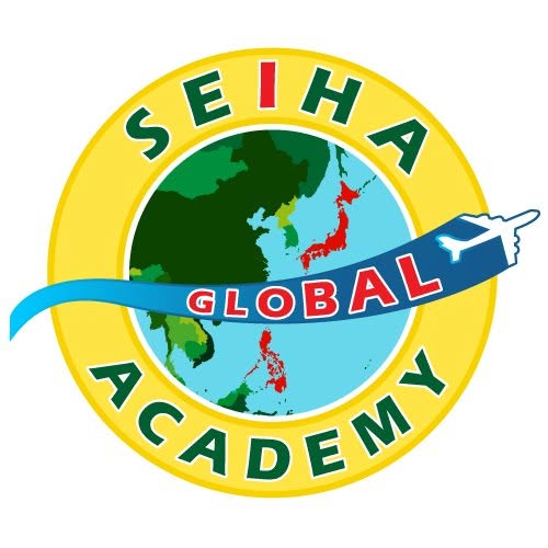 Cebu Business Directory - Seiha Global Academy Inc. logo