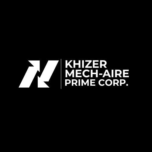 Cebu Business Directory - Khizer Mech-Aire Prime Corp. logo