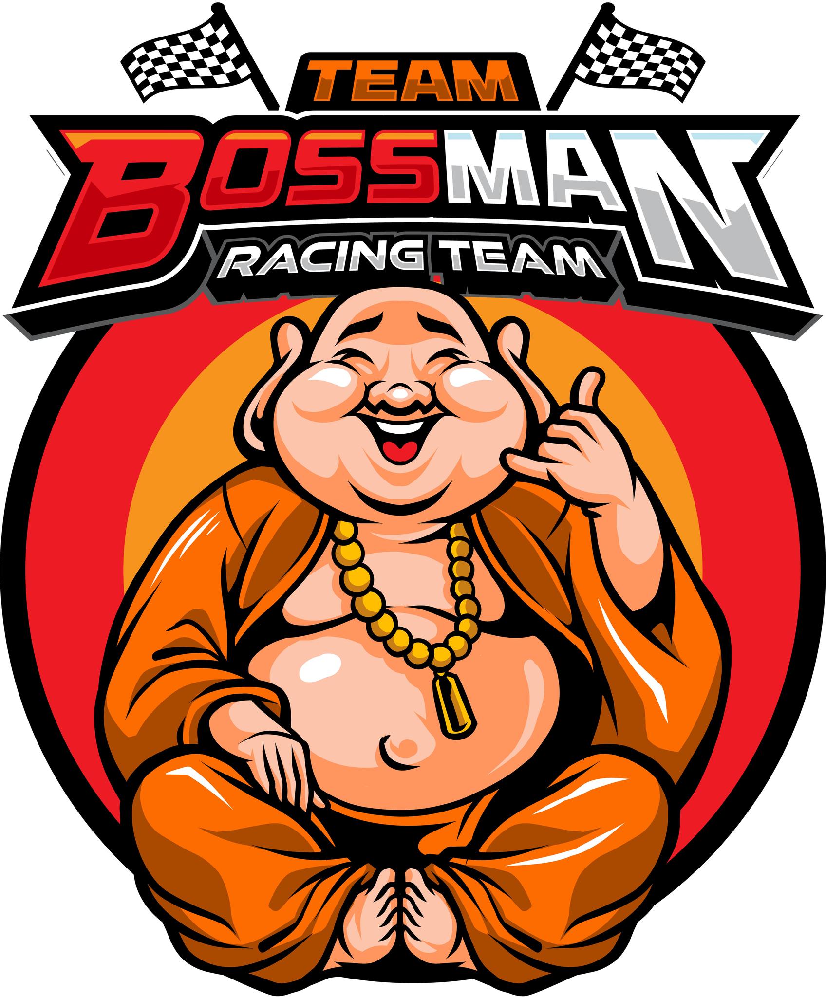 Cebu Business Directory - BOSS MAN MOTORPARTS logo