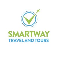 Cebu Business Directory - Smartway Travel and Tour Services logo