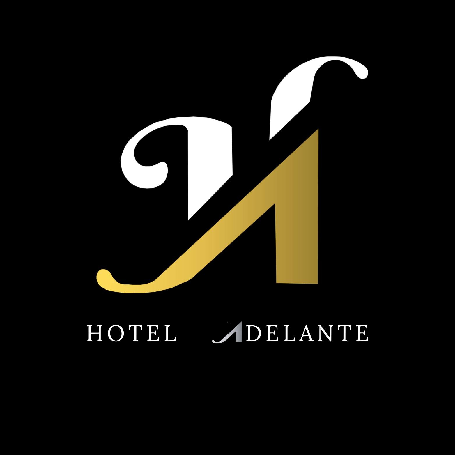 Cebu Business Directory - Hotel Adelante 3 logo