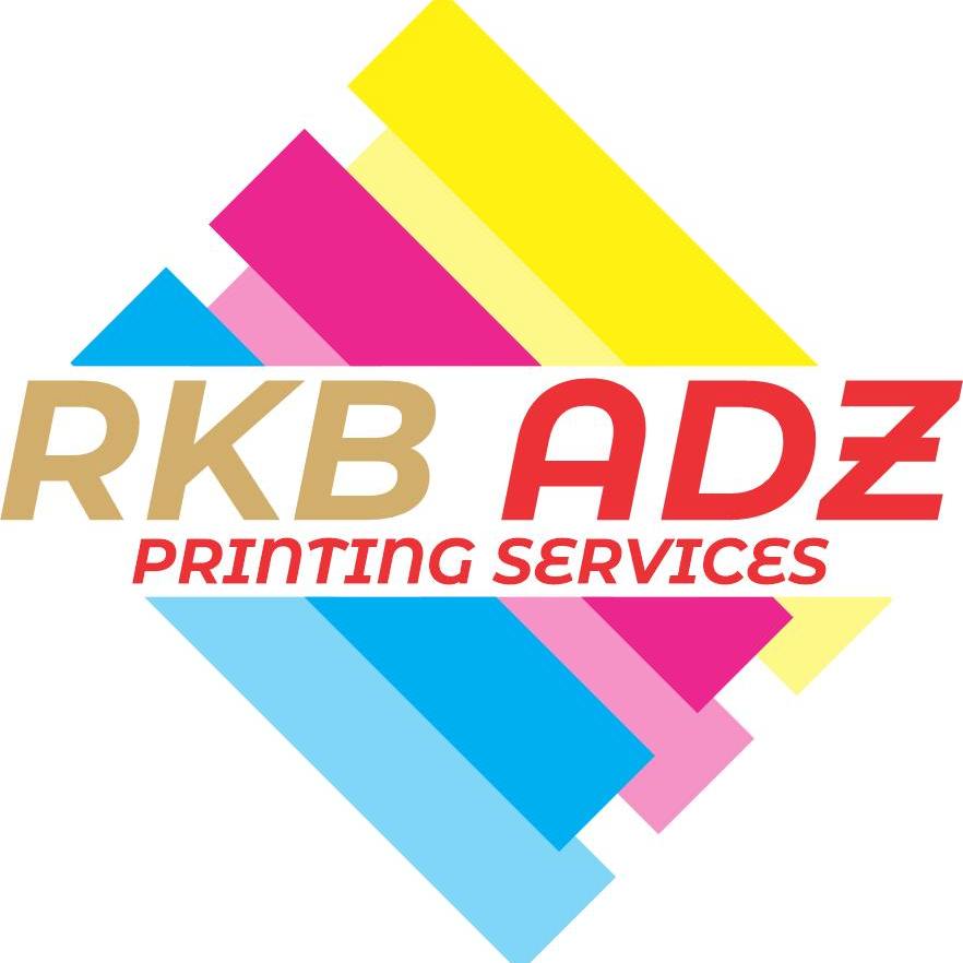 Cebu Business Directory - RKB Adz Printing Services logo