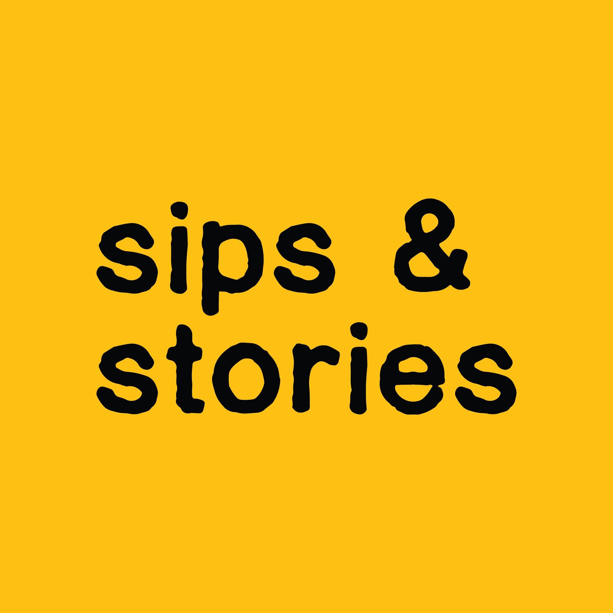Cebu Business Directory - Sips and Stories Oslob logo