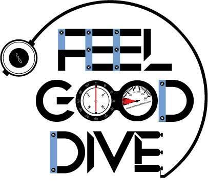Cebu Business Directory - Feelgood Dive Resort logo