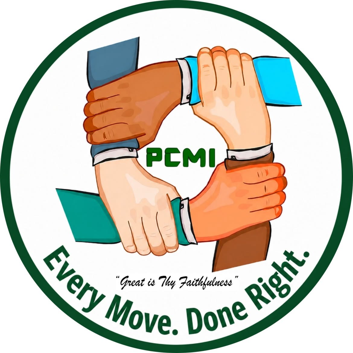 Cebu Business Directory - Peers Cargo Movers Inc. - Cebu SO logo