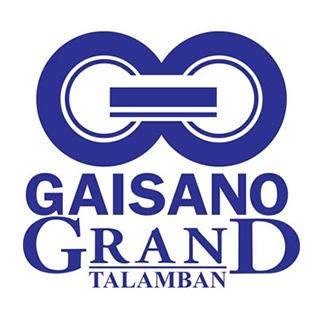 Cebu Business Directory - Gaisano Grand - Talamban logo
