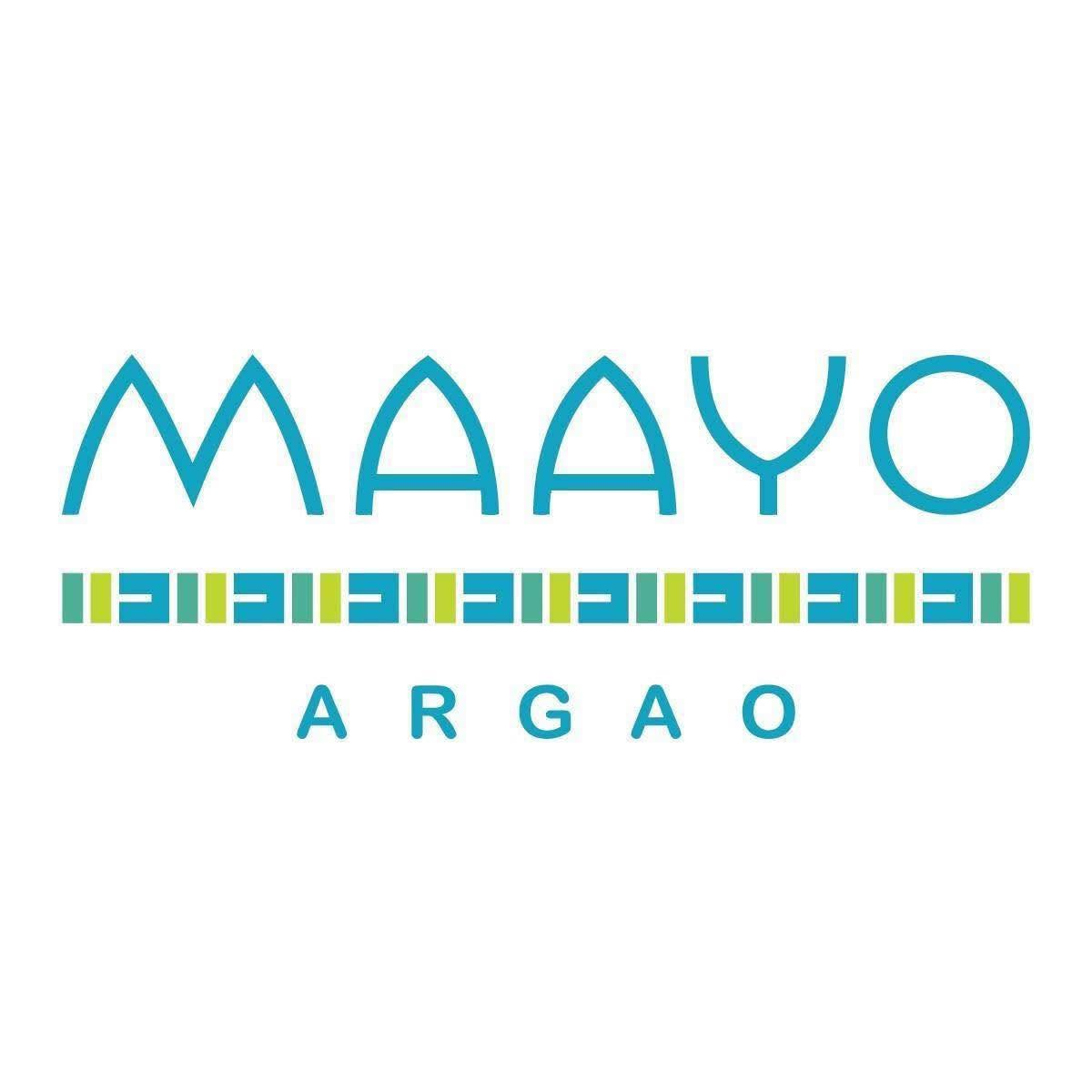 Cebu Business Directory - Maayo Argao logo