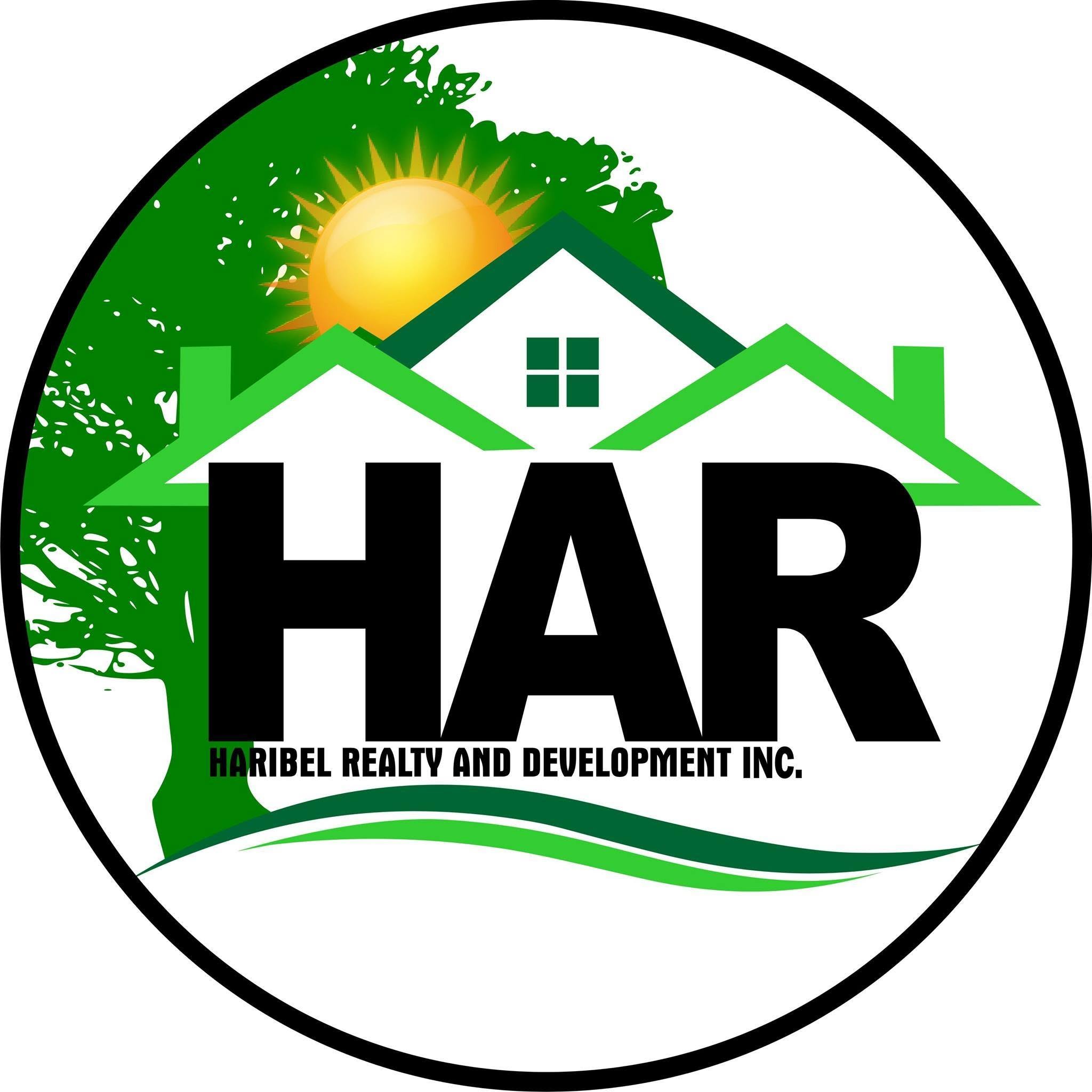 Cebu Business Directory - Haribel Realty and Development Inc logo