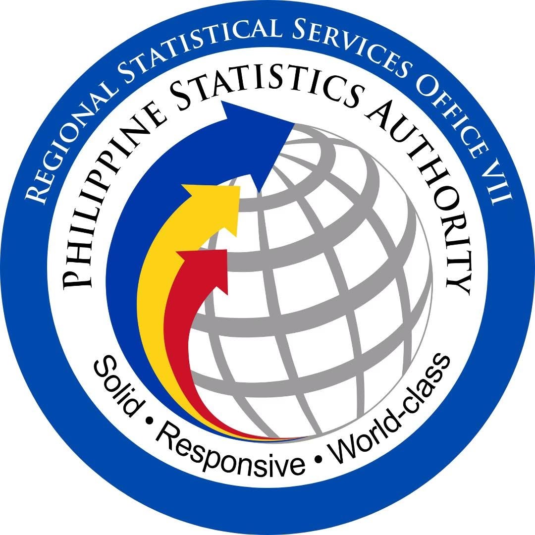 Cebu Business Directory - Philippine Statistics Authority - Regional Statistical Services Office VII logo