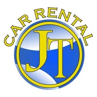 Cebu Business Directory - JT Car Rental logo