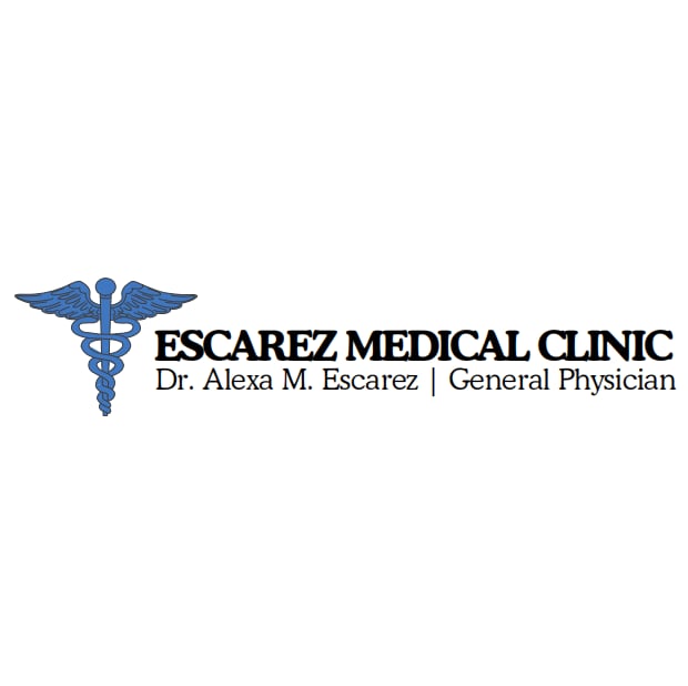 Cebu Business Directory - Escarez Medical Clinic logo