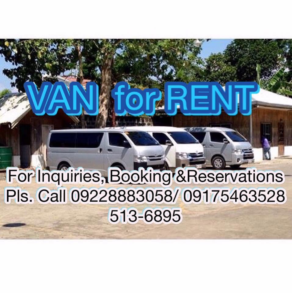 Cebu Business Directory - Flamingo Rent A Car Inc. logo