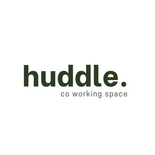 Cebu Business Directory - Huddle Coworking Space logo