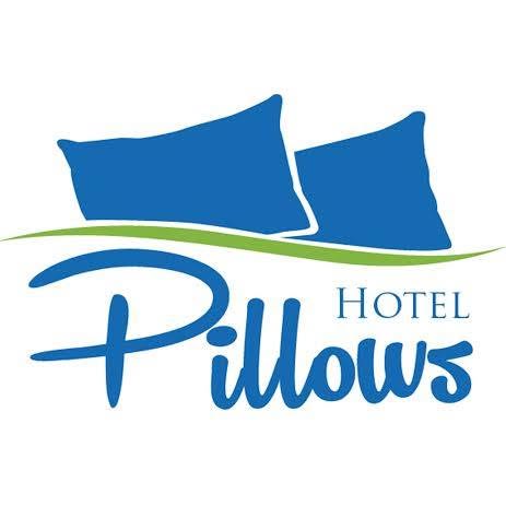 Cebu Business Directory - Pillows Hotel logo