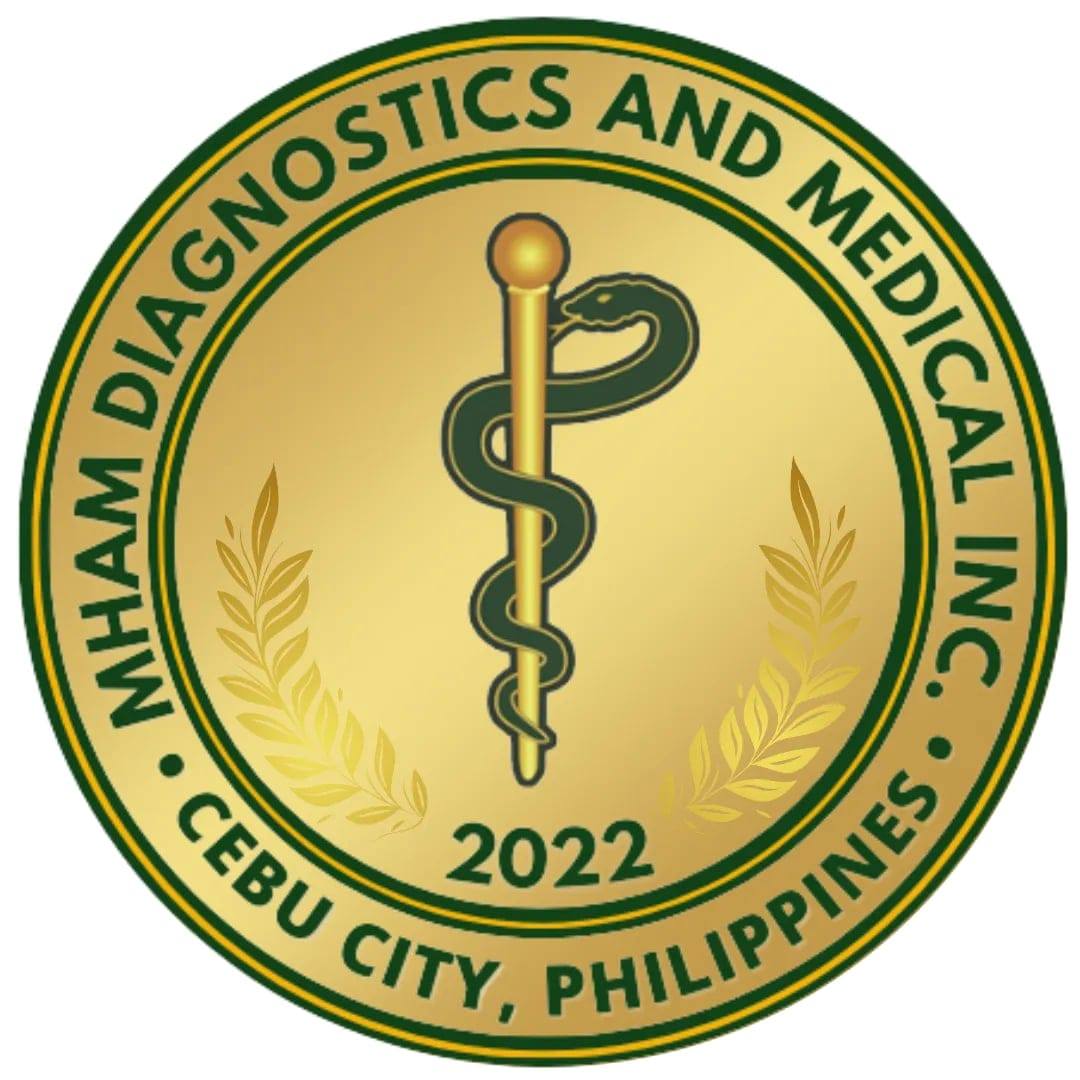 Cebu Business Directory - MHAM Diagnostics and Medical, Inc. logo