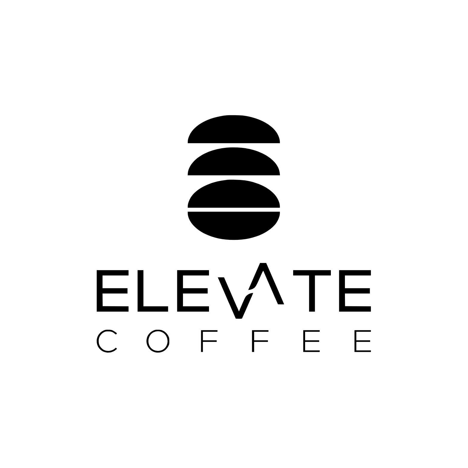 Cebu Business Directory - Elevate Coffee logo