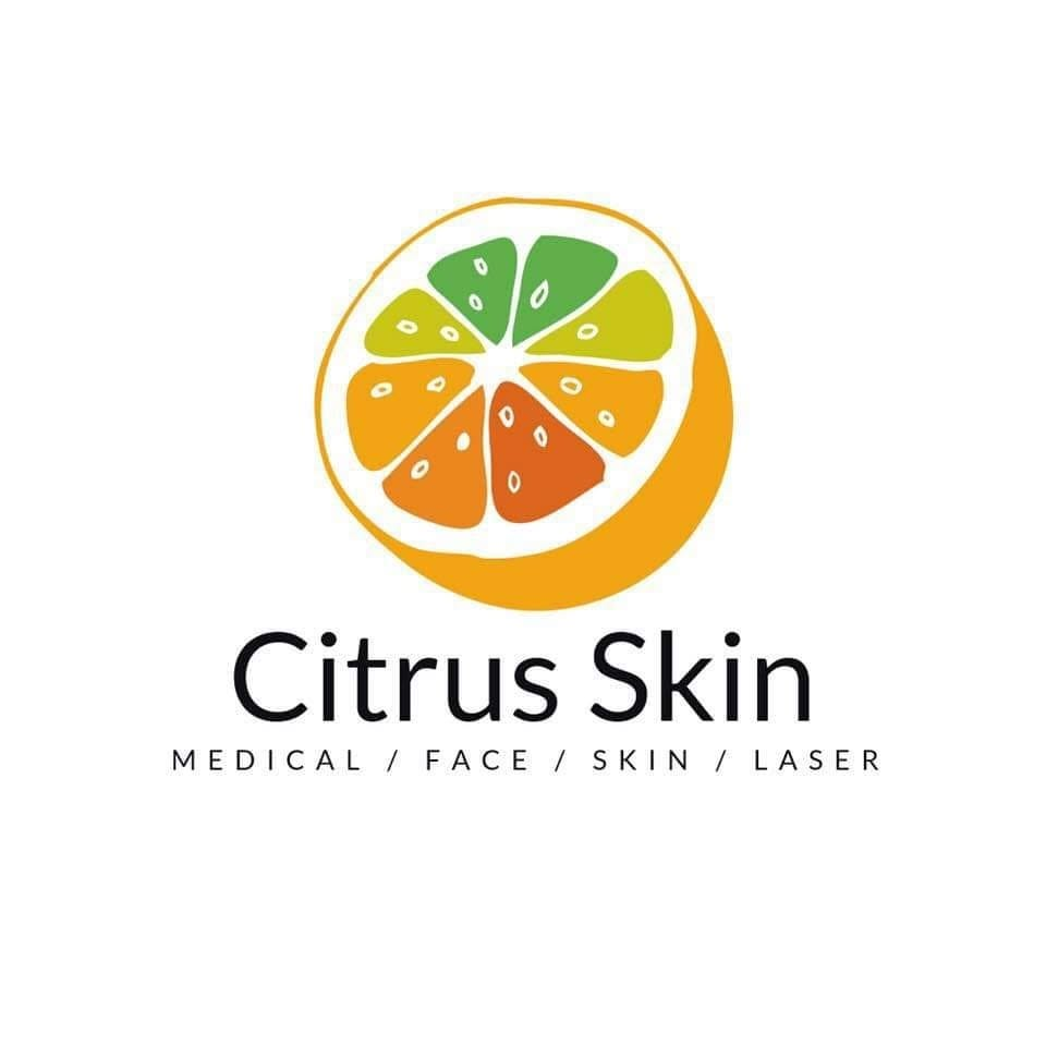 Cebu Business Directory - Citrus Skin Clinic - Carcar logo