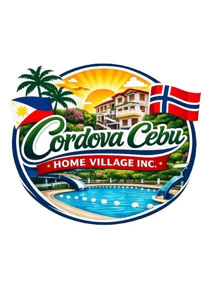 Cebu Business Directory - Cordova Cebu Home Village logo