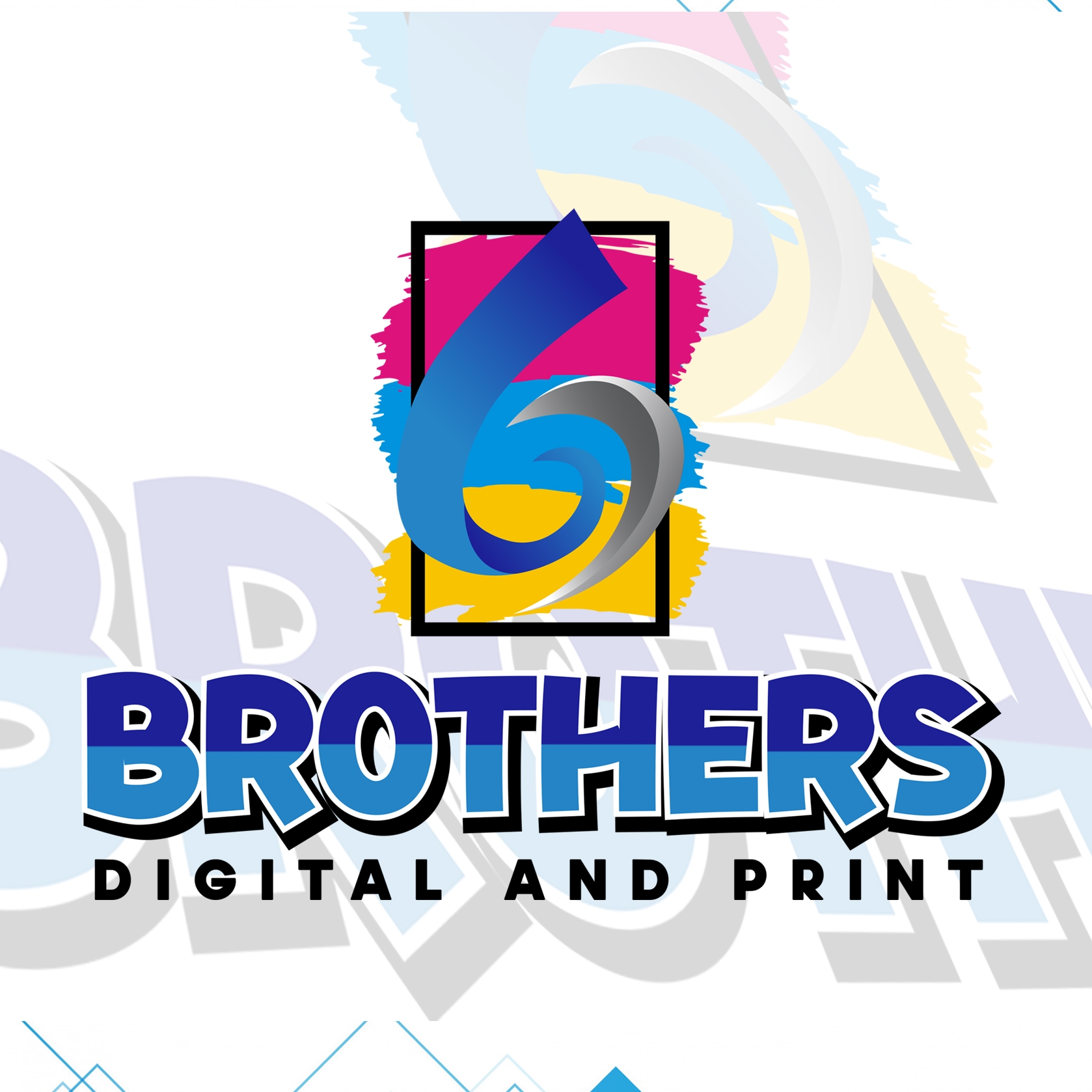 Cebu Business Directory - BROTHERS DIGITAL PRINTING logo