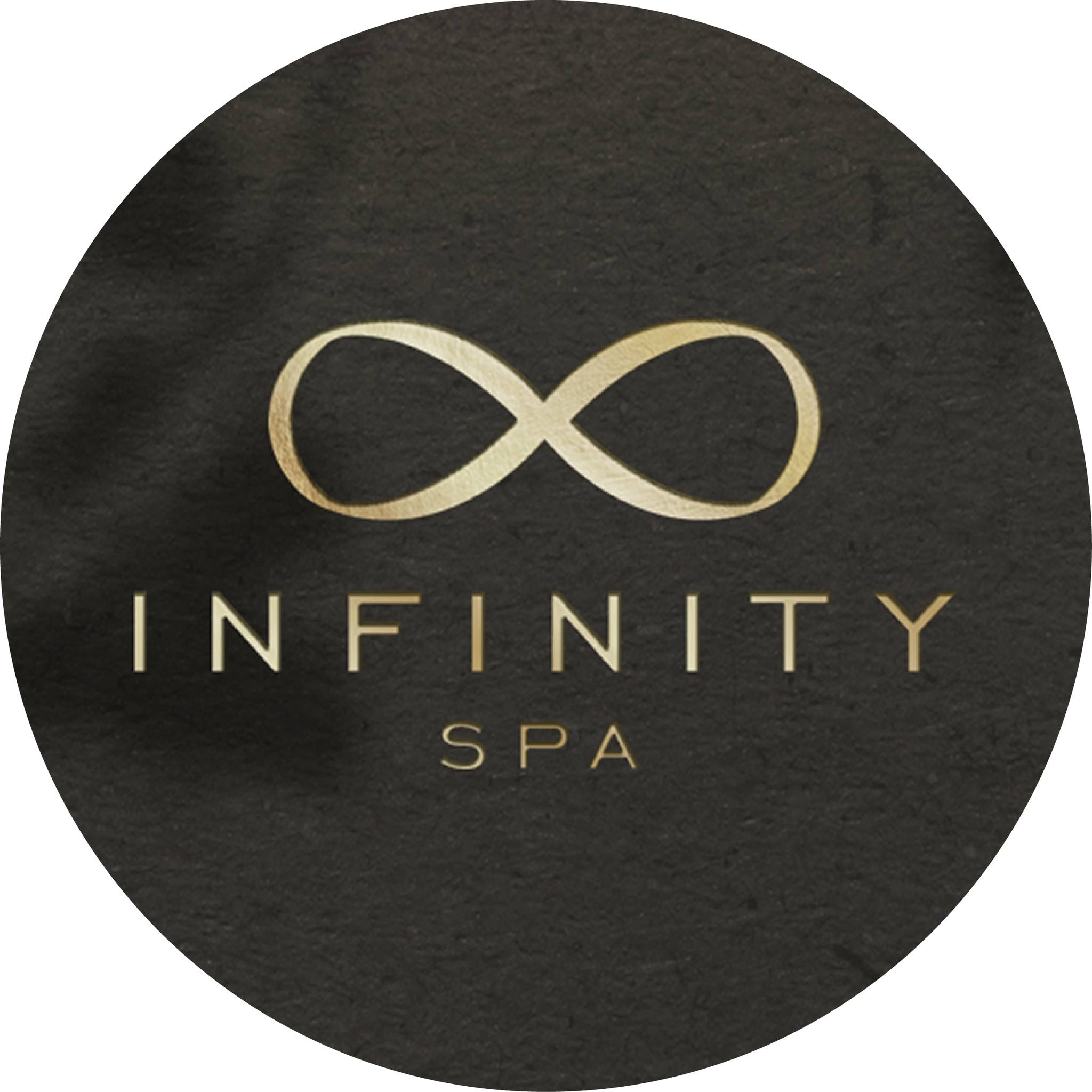 Cebu Business Directory - Infinity Spa - Cebu logo