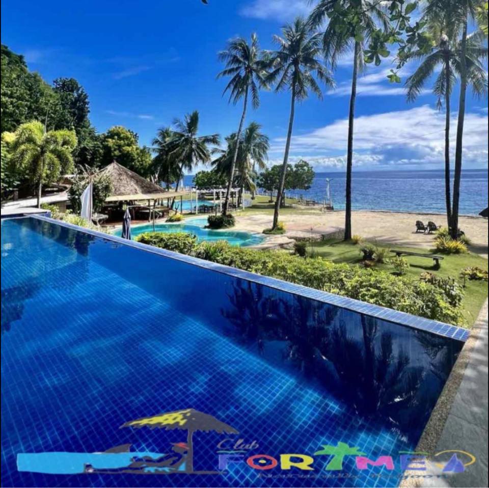 Cebu Business Directory - Cebu Club Fort Med Resort logo