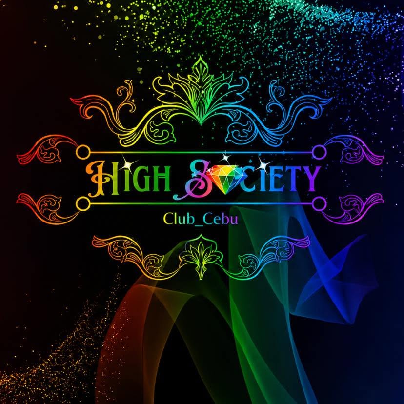 Cebu Business Directory - High Society Club Cebu logo