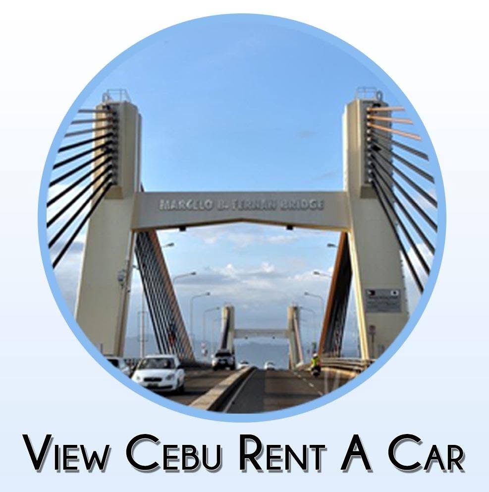 Cebu Business Directory - View Cebu Rent A Car logo