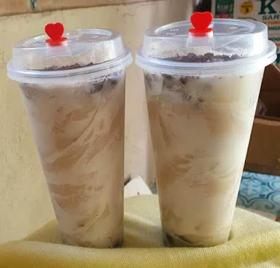 Mactea Milktea Corner