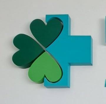 Cebu Business Directory - Health and Life Summit Diagnostic Center logo