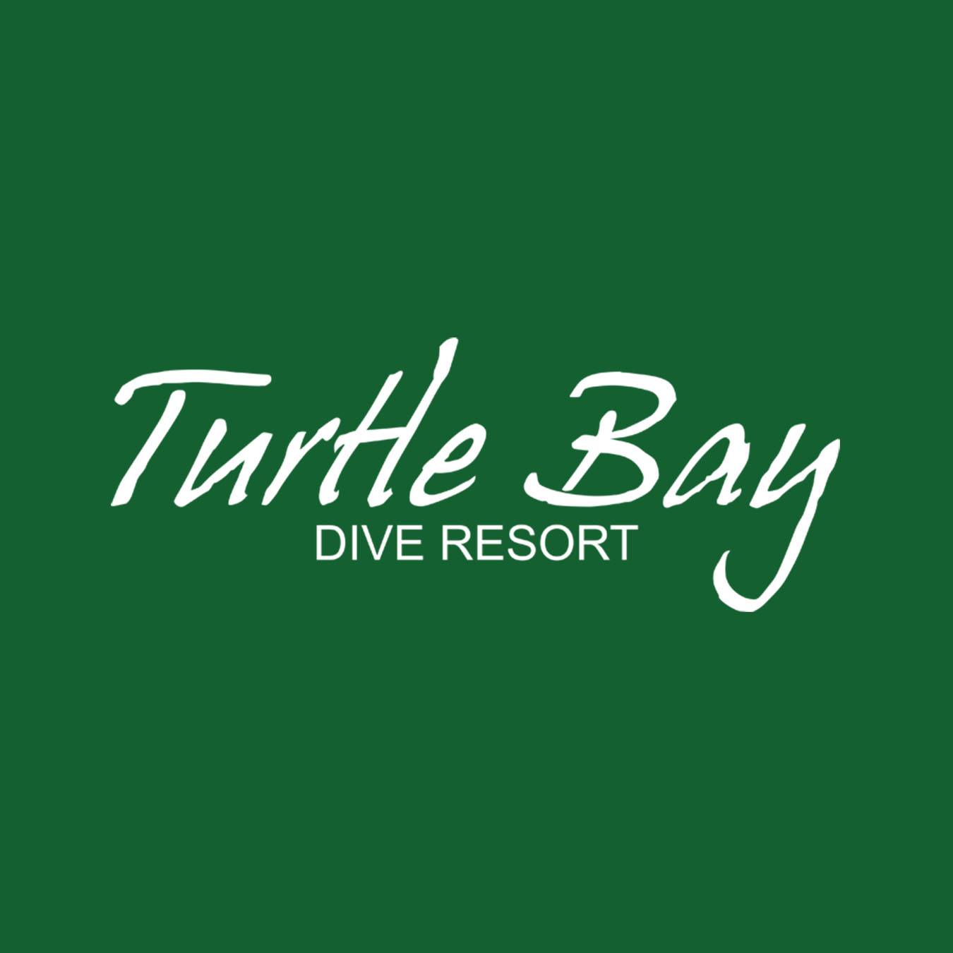 Cebu Business Directory - Turtle Bay Dive Resort logo
