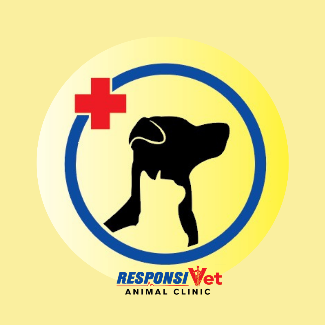 Cebu Business Directory - RESPONSIVet Animal Clinic 24/7 Emergency logo