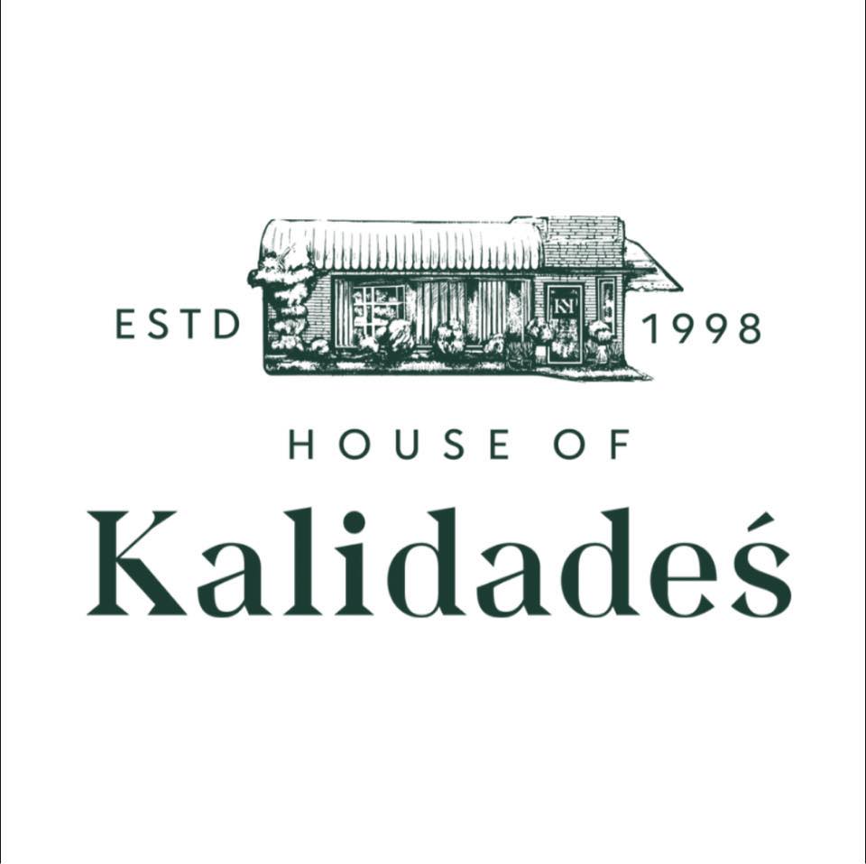 Cebu Business Directory - Kalidades House of Flowers logo