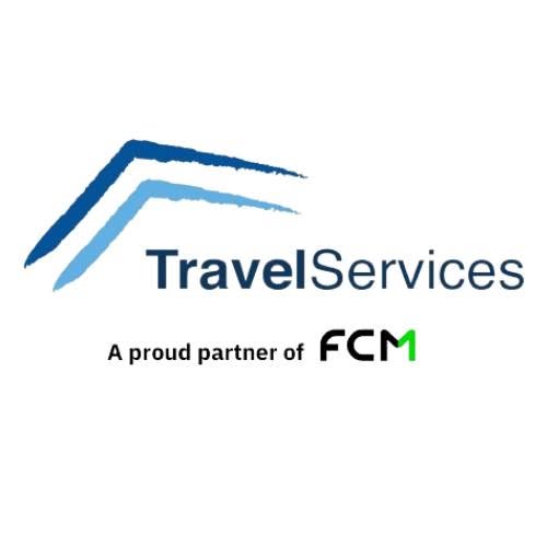 Cebu Business Directory - Travelservices, Inc. logo