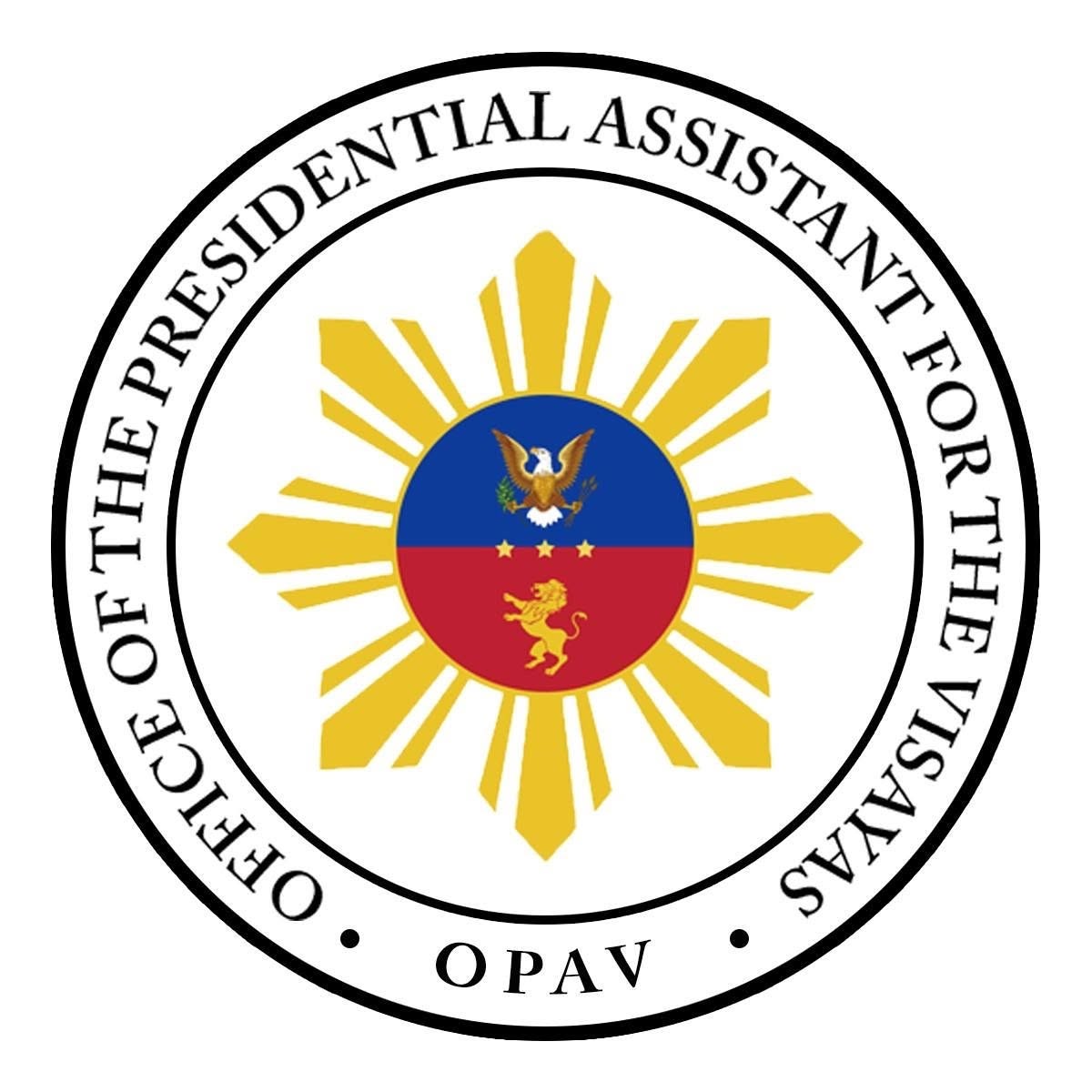 Cebu Business Directory - Office of the Presidential Assistant for the Visayas logo