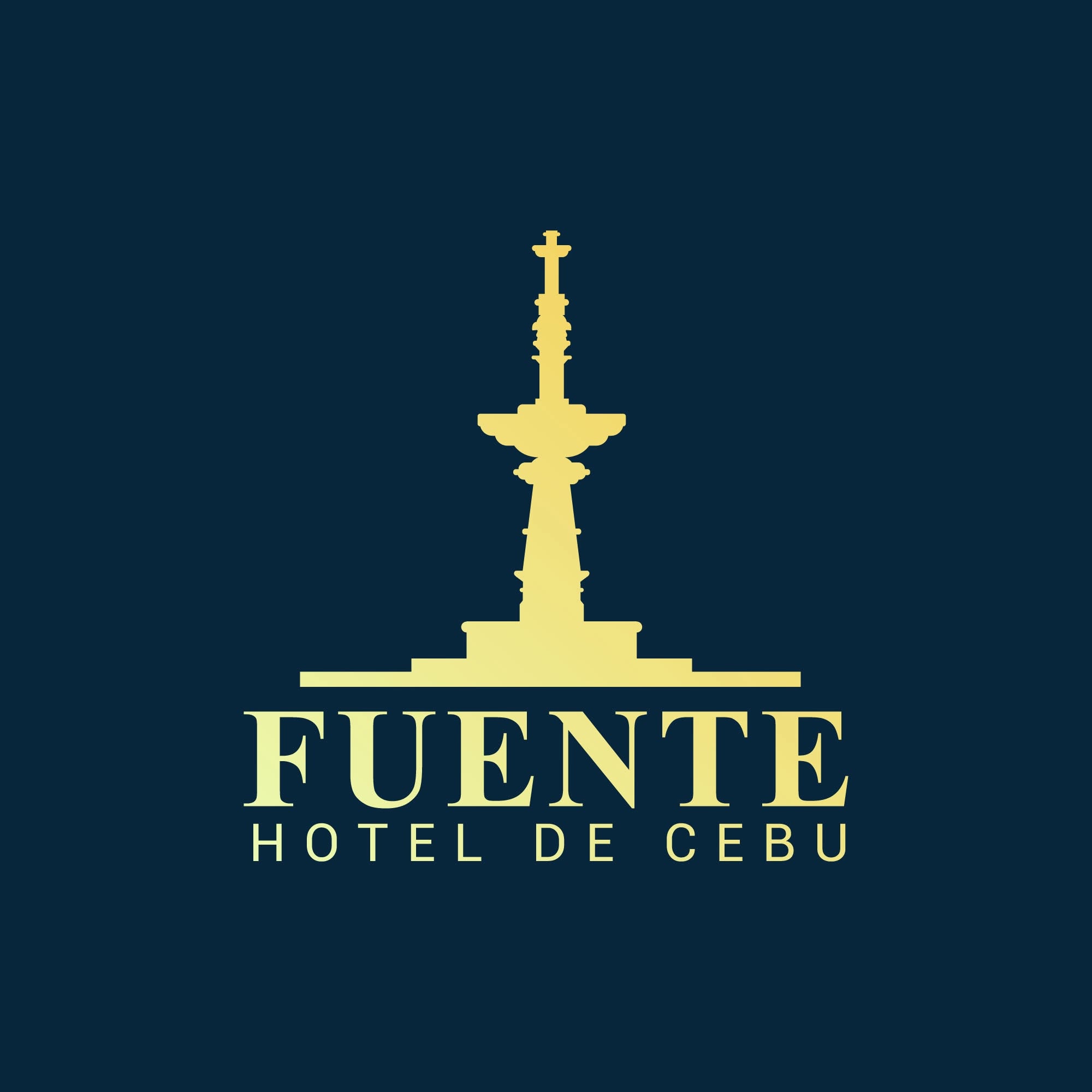 Cebu Business Directory - Fuente Hotel De Cebu logo
