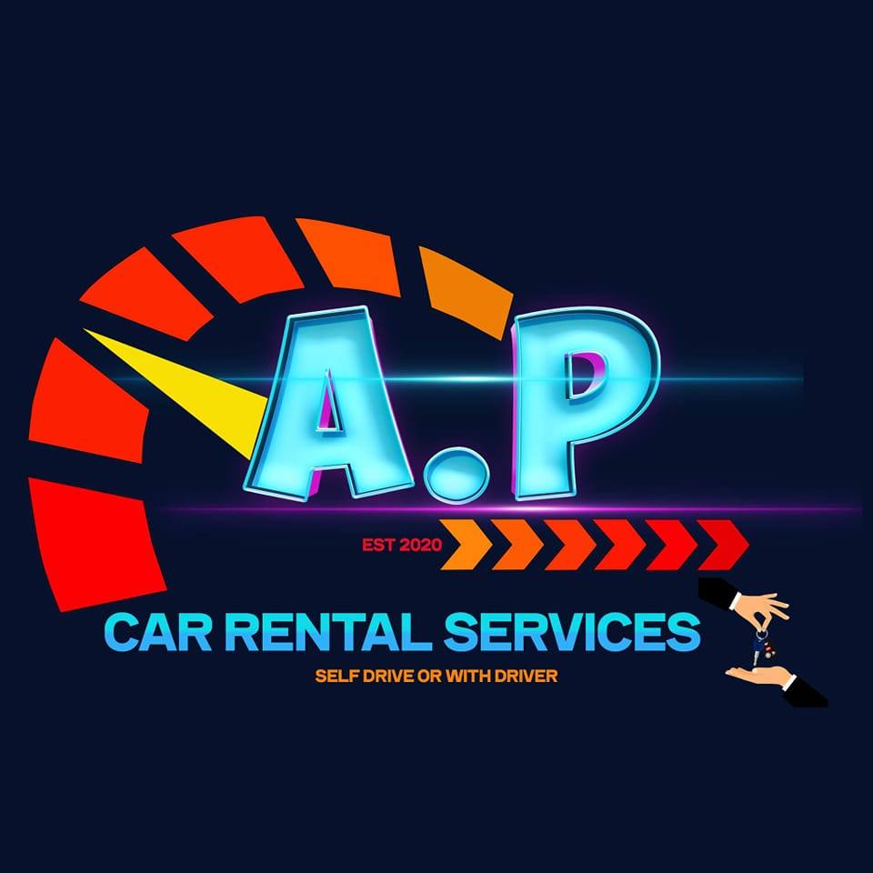 Cebu Business Directory - A.P Car Rental Cebu Self Drive logo