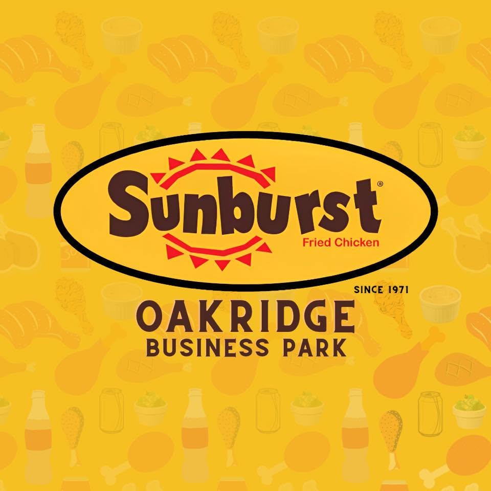 Cebu Business Directory - Sunburst IT Park logo