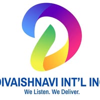 Cebu Business Directory - Divaishnavi Int'l Inc. logo
