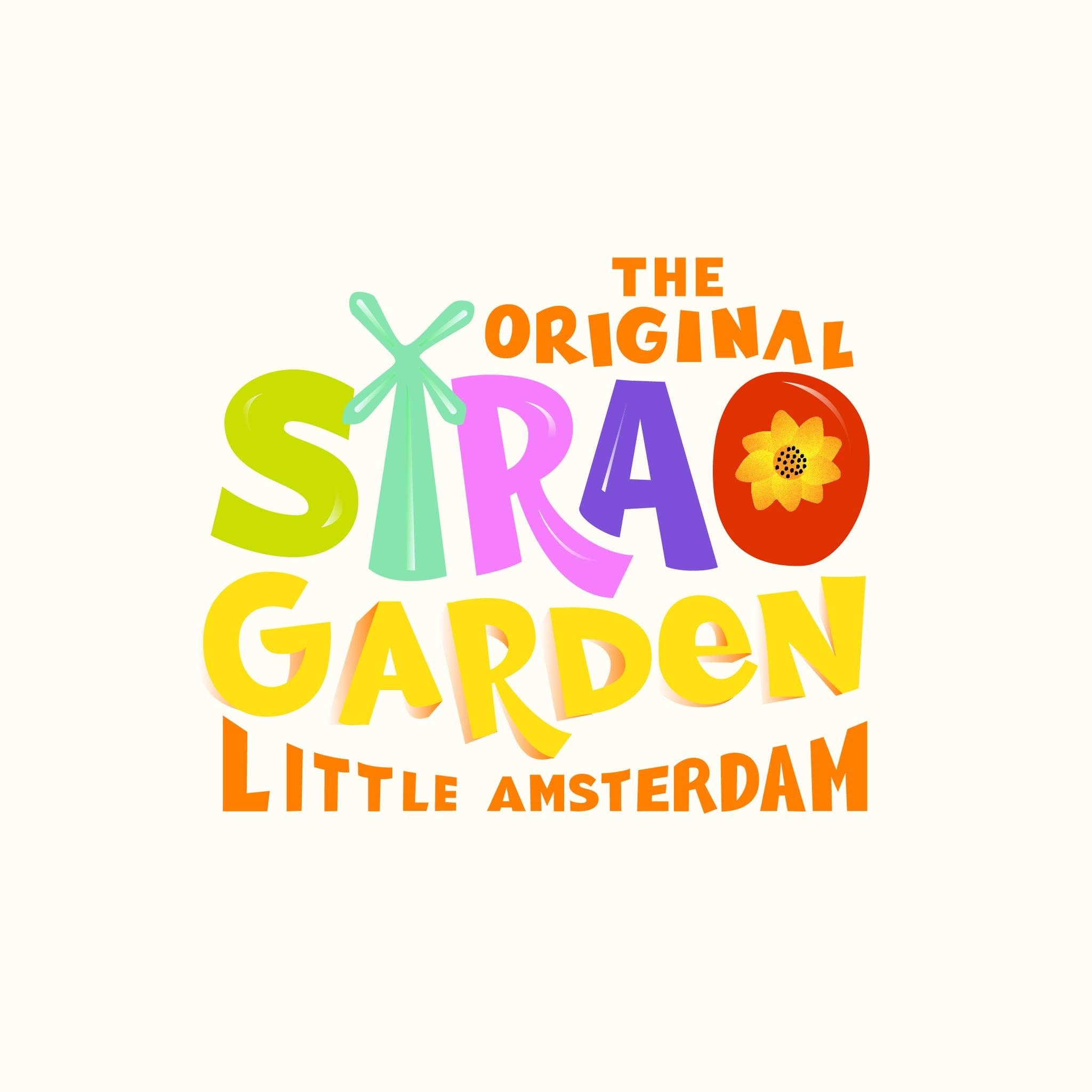 Cebu Business Directory - Sirao Garden Little Amsterdam logo