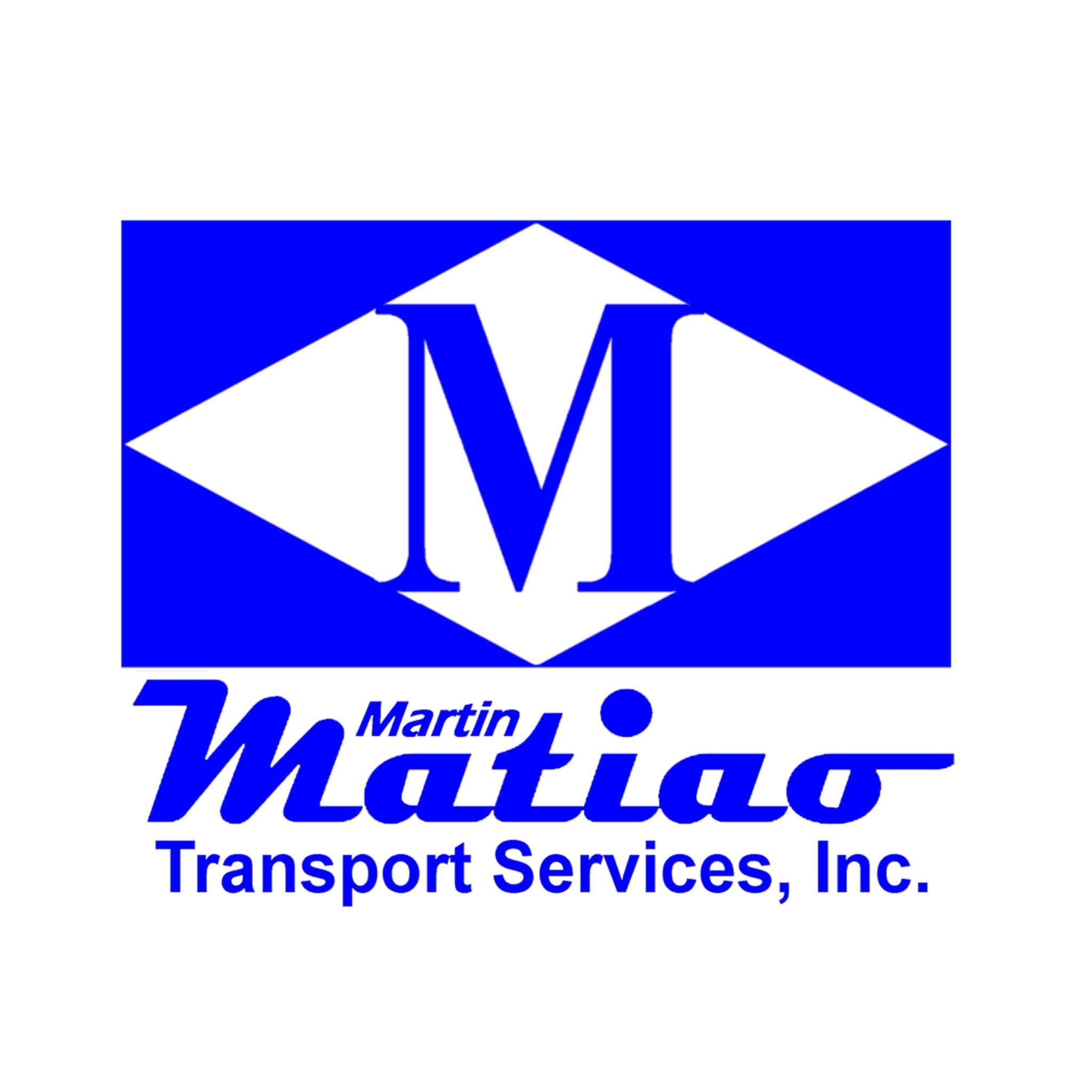 Cebu Business Directory - Martin Matiao Transport Services, Inc. - Cebu Office logo
