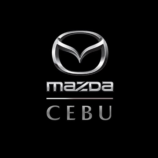 Cebu Business Directory - Mazda Cebu logo
