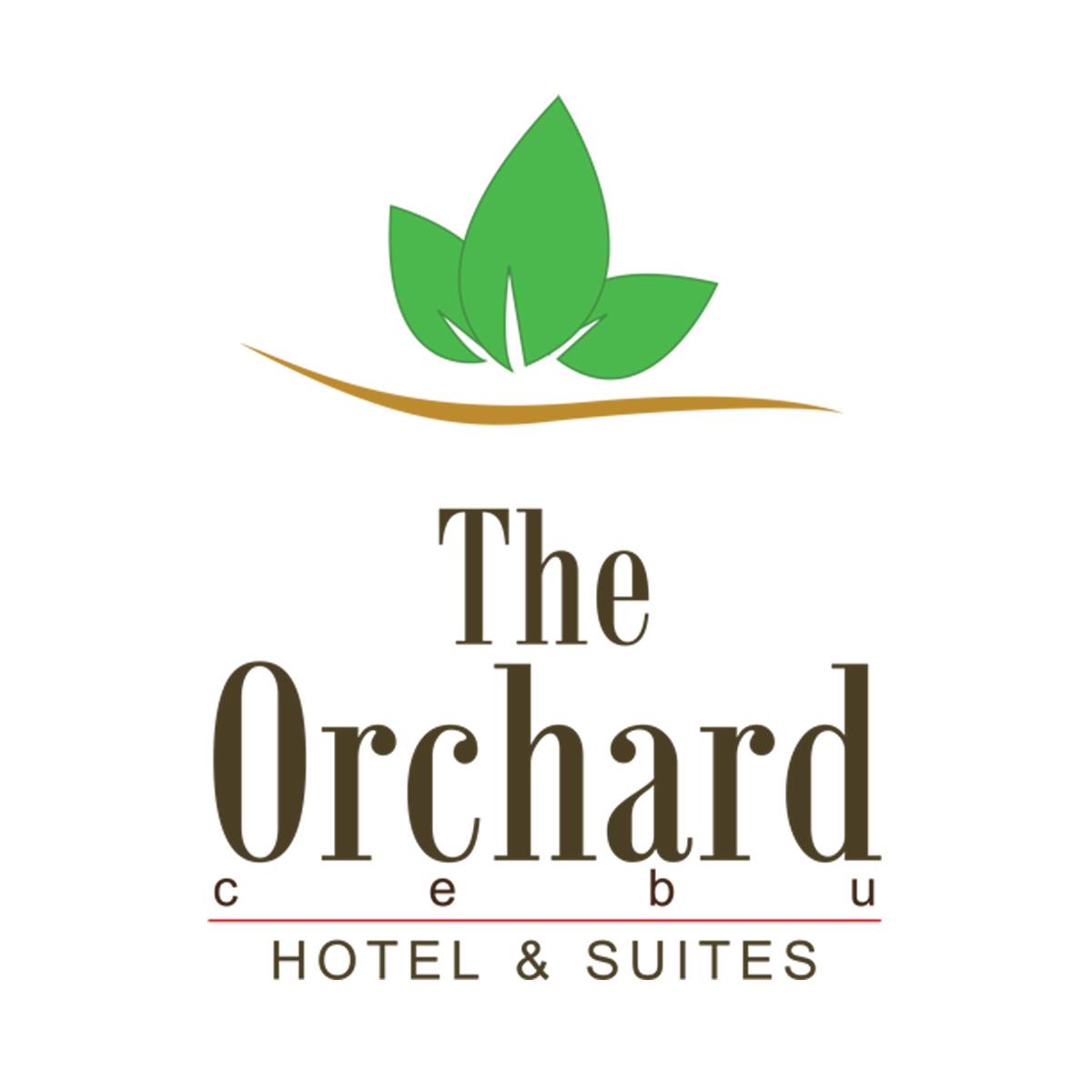 Cebu Business Directory - The Orchard Cebu Hotel & Suites logo