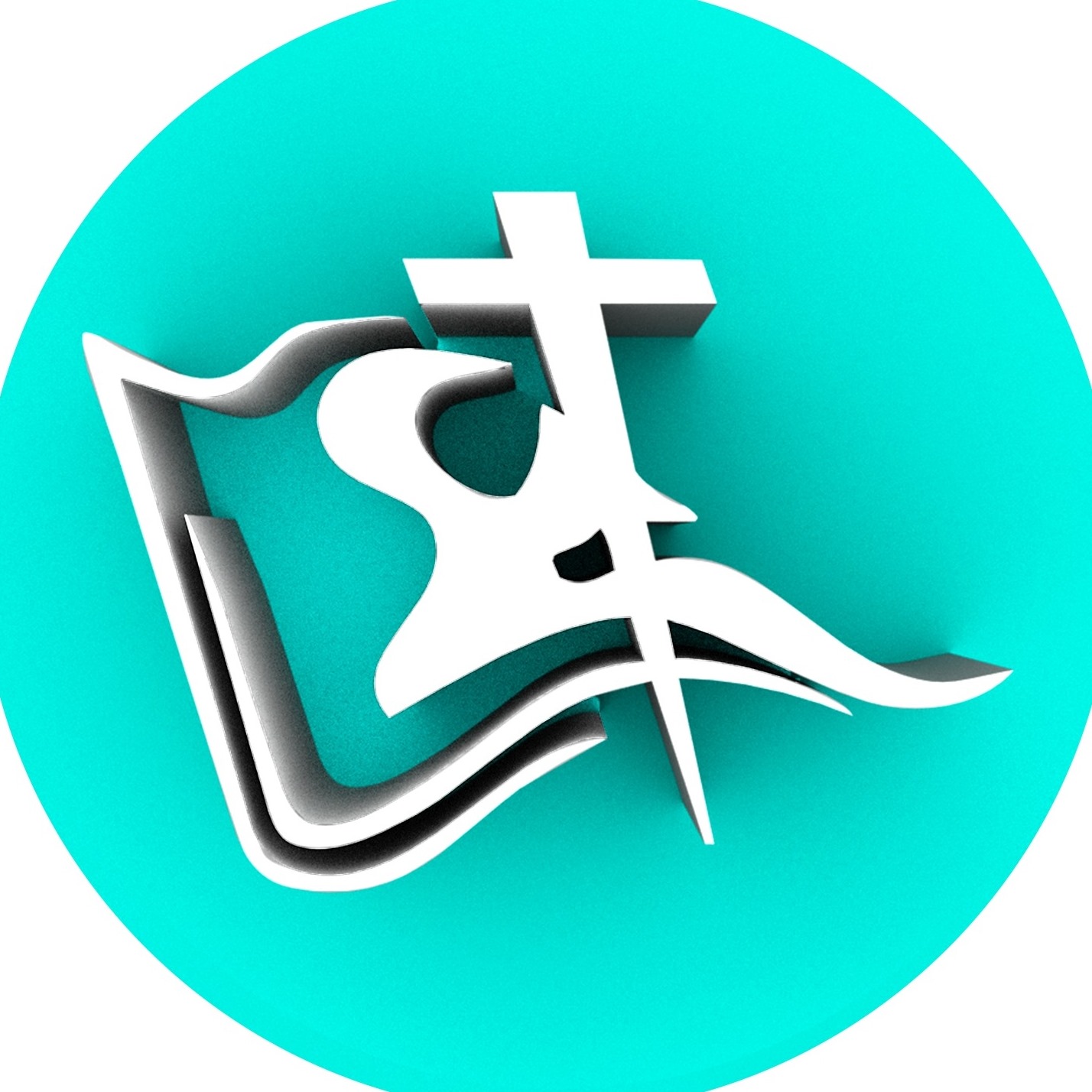 Cebu Business Directory - Living Word NRA logo