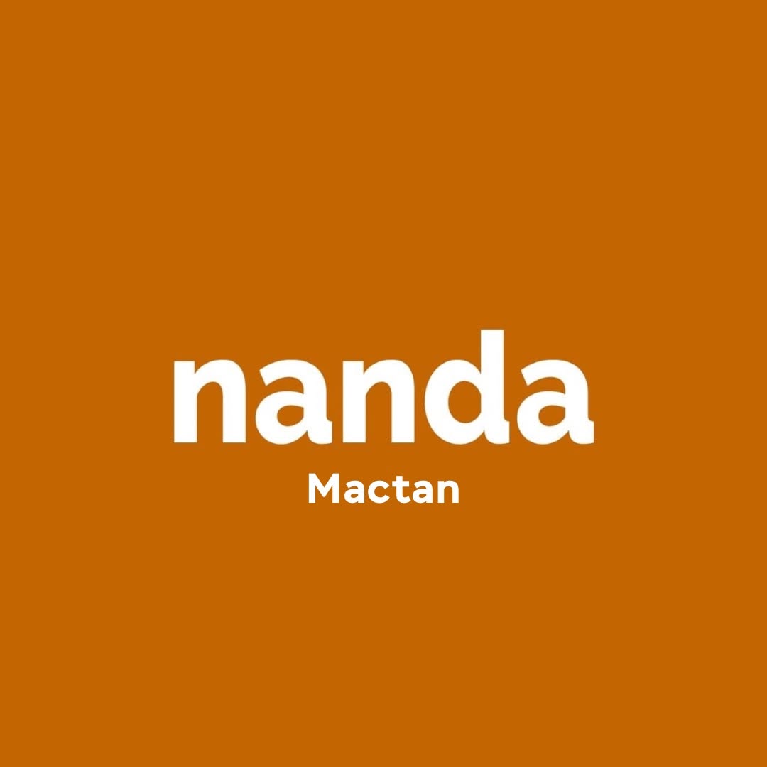 Cebu Business Directory - Nanda Cafe Mactan logo